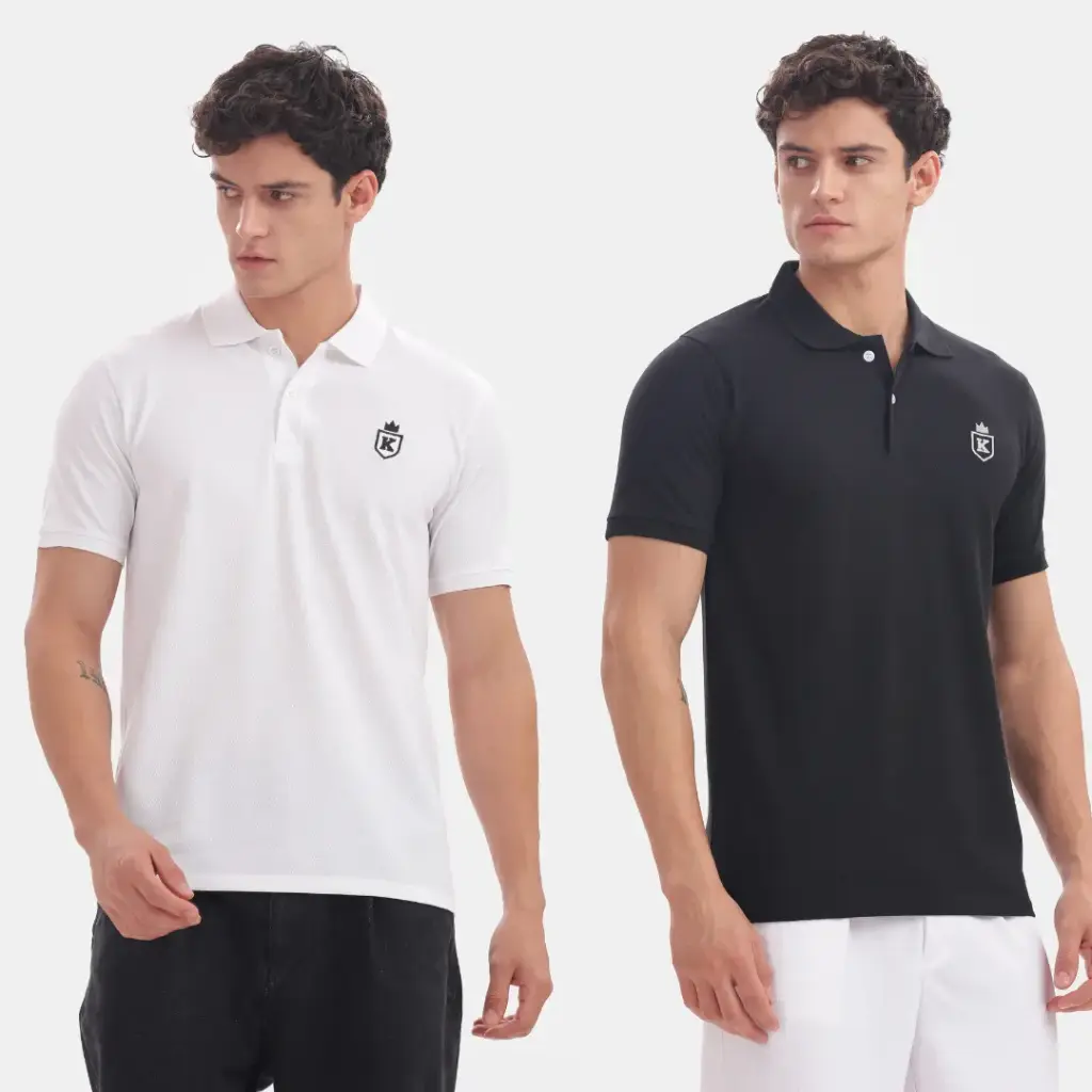 Combo T-Shirt Extra Large [XL]